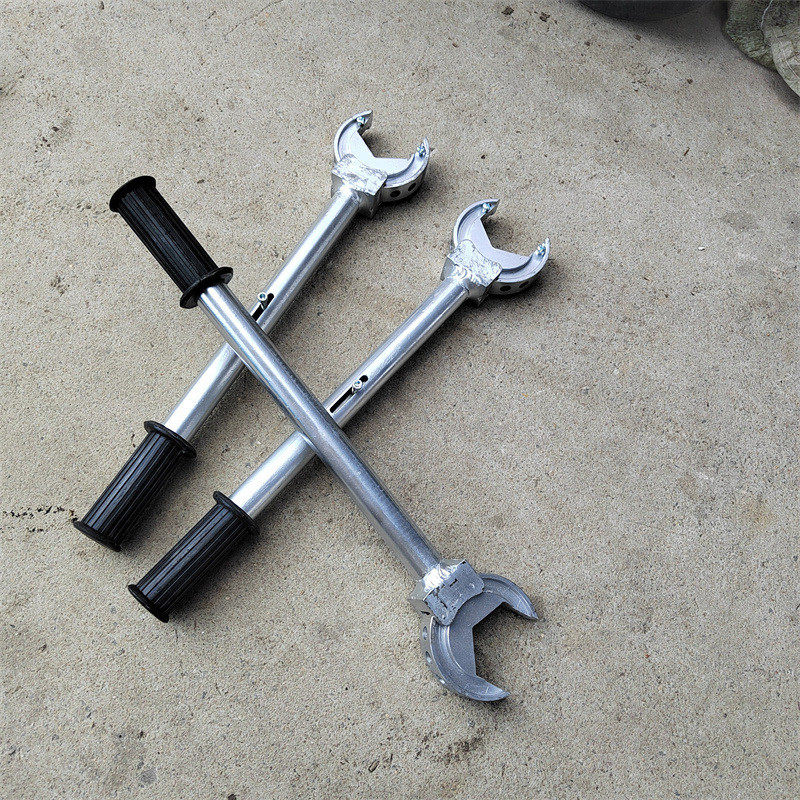 铁路道岔密贴调整扳手 铁路密贴扳手 角度可调螺栓扳手,农用物资,授粉蜂,淘宝优惠券,粉丝福利购,淘宝优惠卷