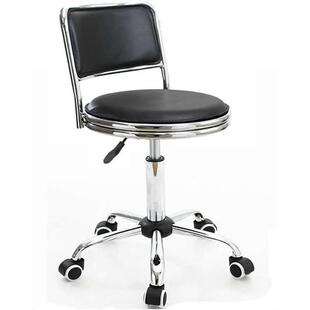升降工作凳柜台酒吧椅吧台椅收银接待会客椅车间实验室椅电脑椅子