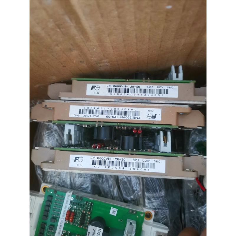 原装拆机 2MBI450VN120-50 2MBI600VN120-50 U4N FF450R12ME4