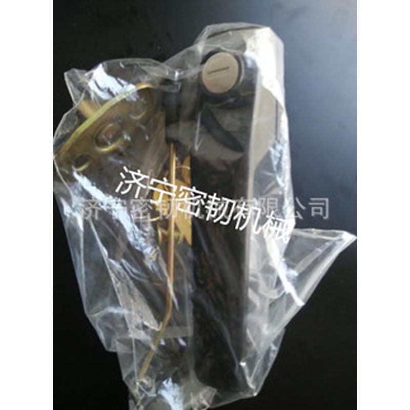 热销挖掘机配件全车se210/se220/se245驾驶室门锁j221-33d-408000