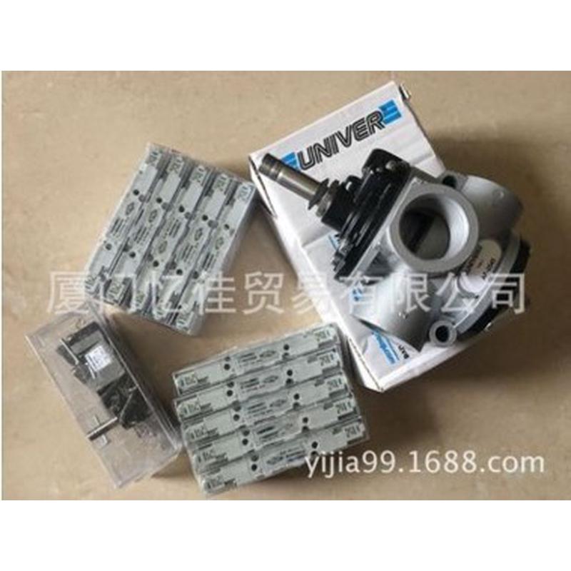 意大利UNIVER气缸KD2000400032M气缸现货