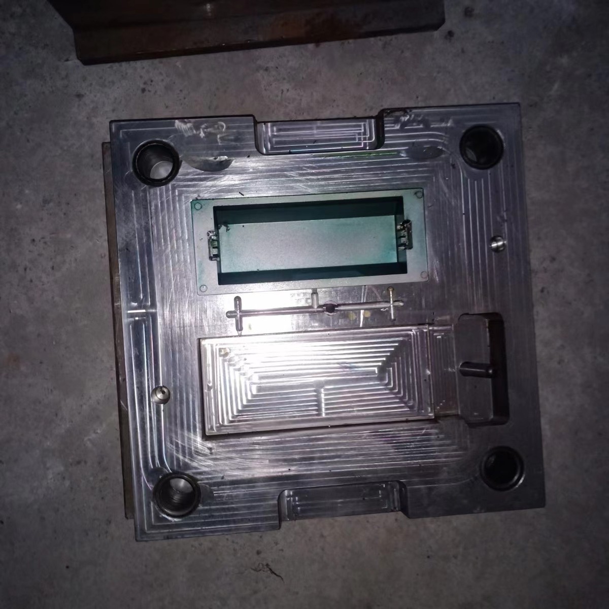cnc加工手板模型样件汽车配件数码产品小批量手板加工