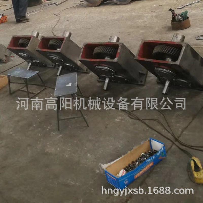 热销125全自动螺旋条配件 榨油机排榨油机配件 减速机变速箱齿轮