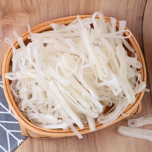 新货安徽米面米粉面条安徽桐城枞阳庐江米面干米面米粉早餐面手工