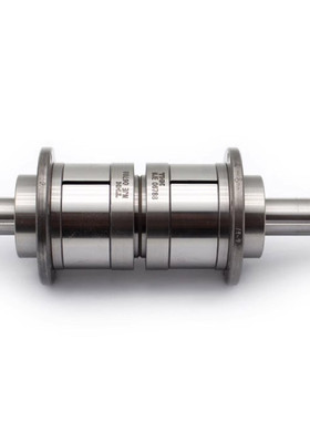 替代螺母旋转式滚珠花键L810A1620A2530A