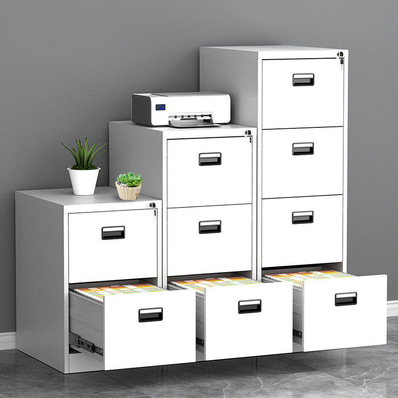 挂劳柜卡箱文件柜办公室档案柜铁皮资料柜子抽屉式快捞柜四斗带锁,电子/电工,接线端子,淘宝优惠券,粉丝福利购,淘宝优惠卷