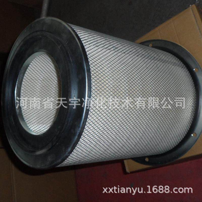 热销替代寿力空气滤芯芯88290003-111寿力空压机空滤