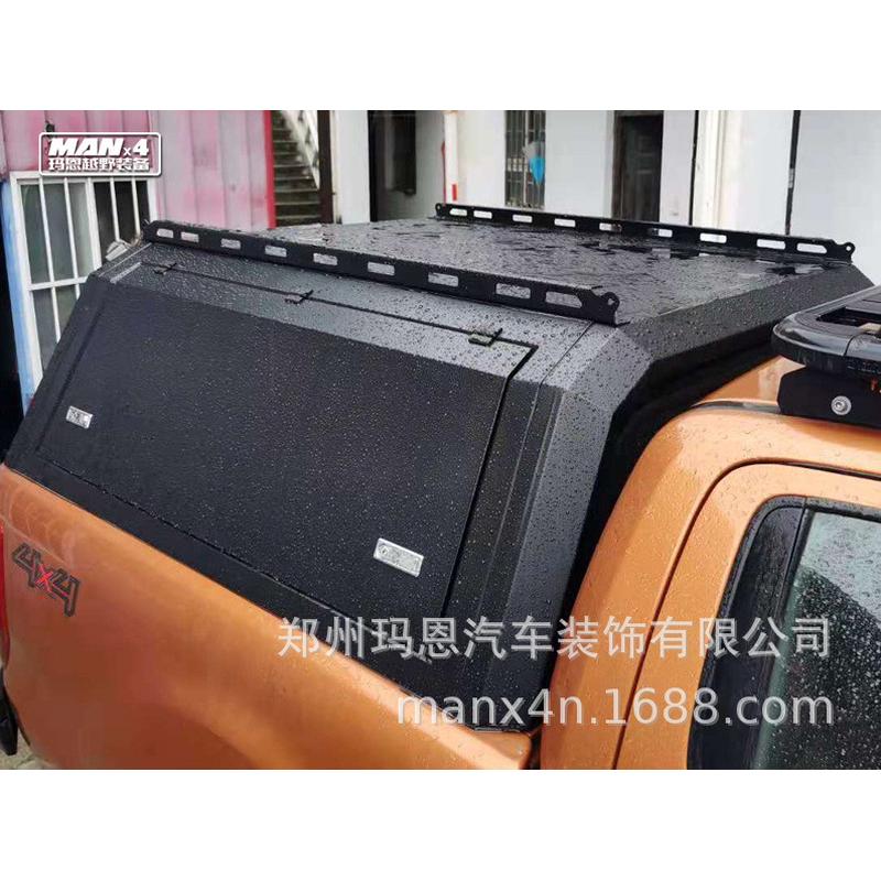 适用于；RANGERD-MAXNP300AmarokREVOROCOO多功能后盖