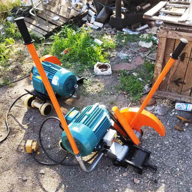 机无切割钢轨工具便携式摇摆式铁轨锯铁电动3千瓦无齿轮切轨,农用物资,授粉蜂,淘宝优惠券,粉丝福利购,淘宝优惠卷