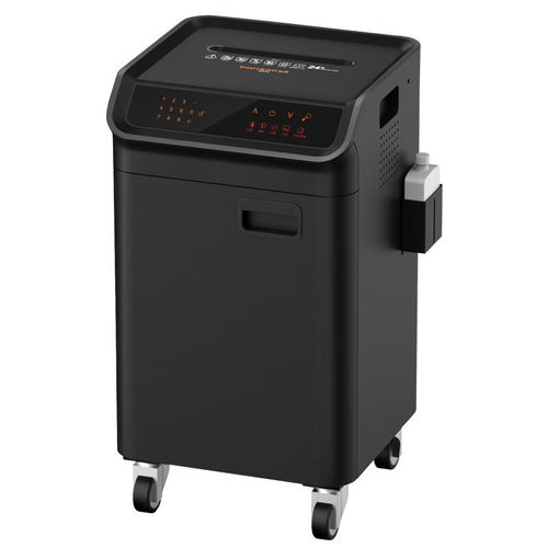 热销盆景（碎）smr24n/smr18nbonsaii长时间大容量a3a4粉碎机