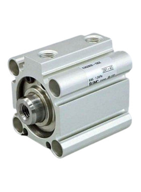 热销气缸smccdq2a25-30dz标准型单杆双作用型号齐全大量现货价优