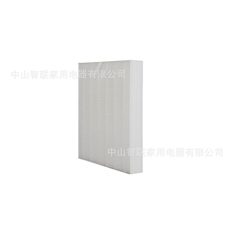 空气净化器HEPA过滤网净化器配件