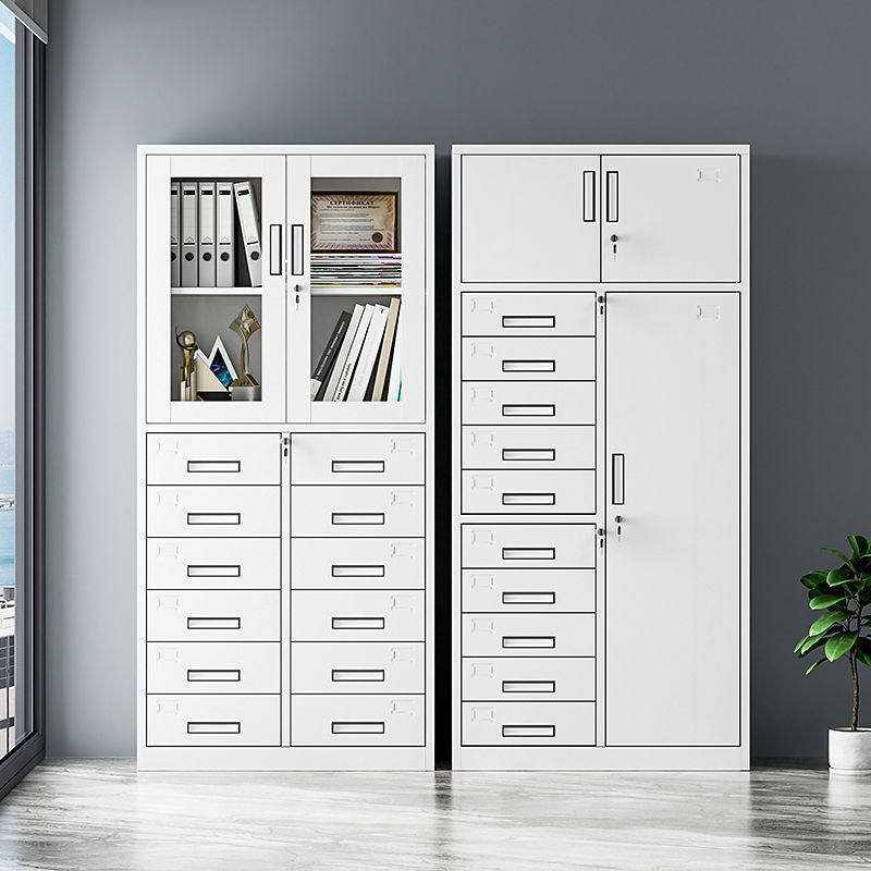 24斗财务票据凭证档案资料带锁储物柜办公室多斗铁皮文件柜抽屉式,畜牧/养殖物资,特种养殖设备,淘宝优惠券,粉丝福利购,淘宝优惠卷