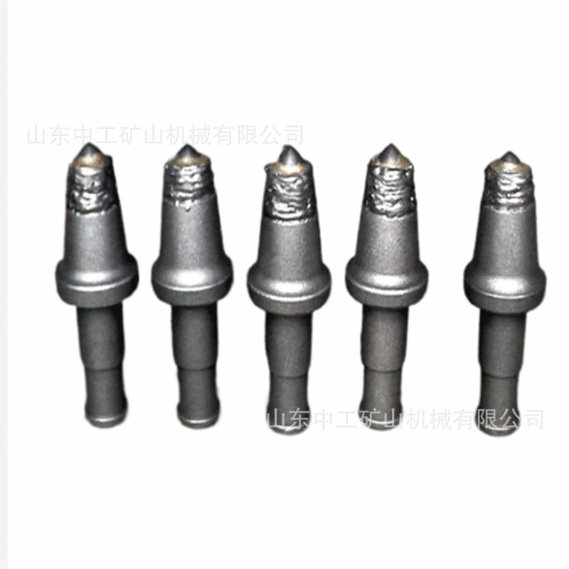 热销u型矿用煤截齿矿山配件u94截齿硬岩截齿