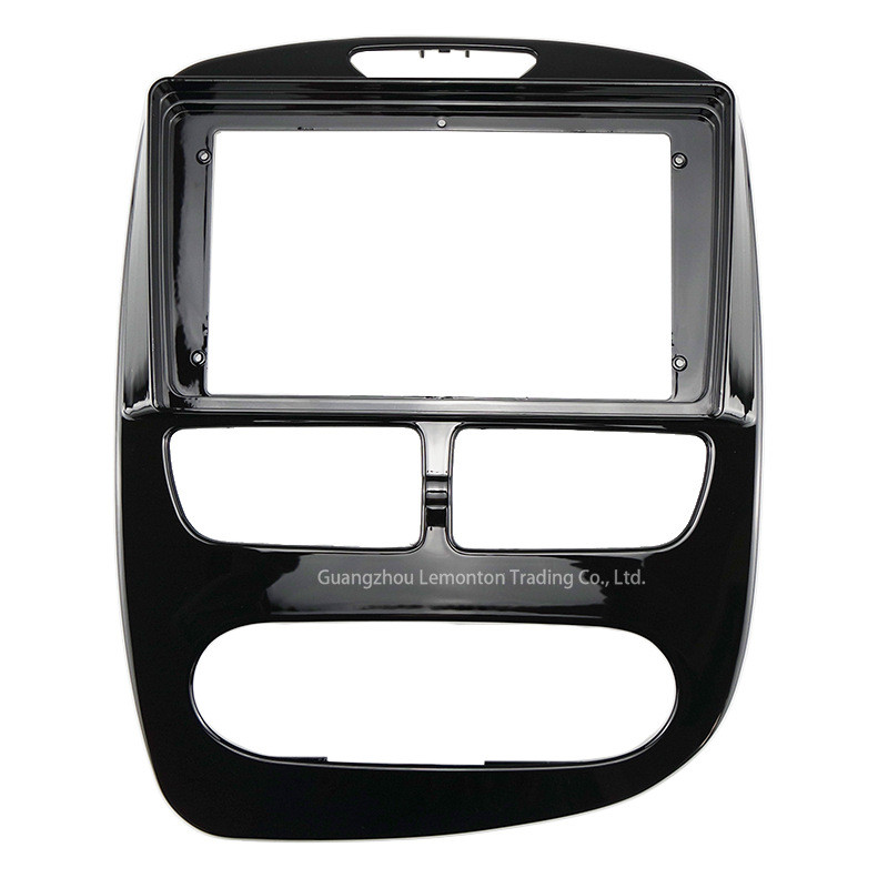 热销适用2012-2016雷诺clio中控傲科雷导航面框安卓导航百变套框