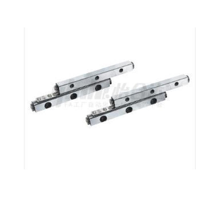 交叉滚子导轨ICK01-3050 3075 30100 30125 30150 30175