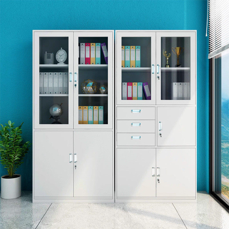 成都钢制办公室文件柜资料收纳柜铁皮档案柜带锁财务凭证柜矮柜,电子/电工,接线端子,淘宝优惠券,粉丝福利购,淘宝优惠卷