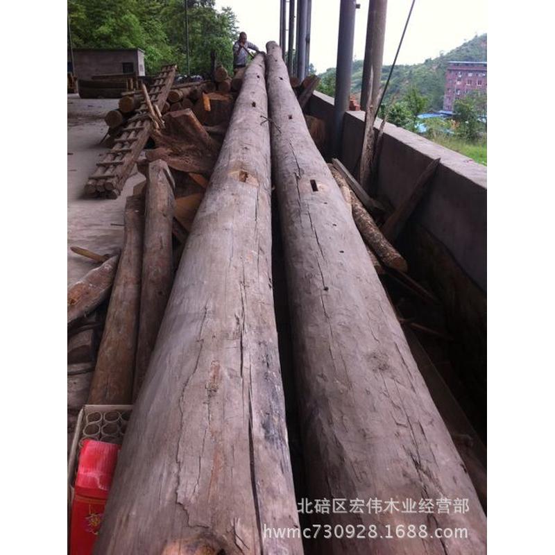 金丝楠木小叶桢楠老料古建大料批发价格优惠量大优先