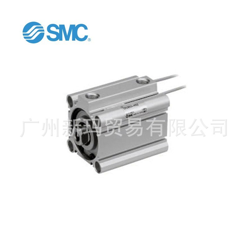 SMCCQ2Z系列薄型气缸CQ2B100-15DZ