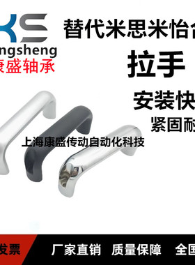 XAG61-L100/L116/L132/L150/L164 XAG62/63/64铝合金拉手门把手
