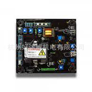 热销热销电商调压板mx341适用于发电机组