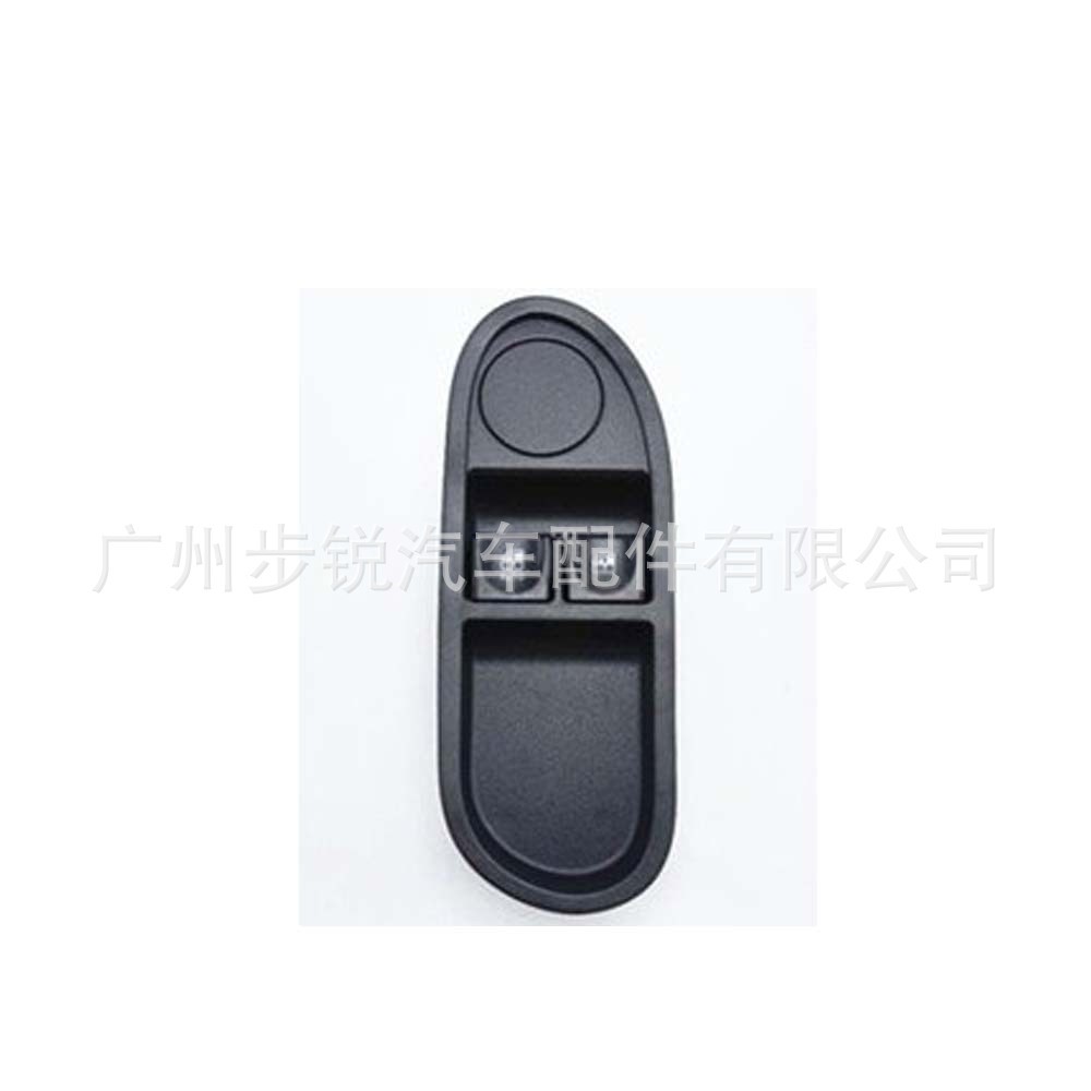 江淮同悦J3RS三厢玻璃升降器开关摇窗机总成