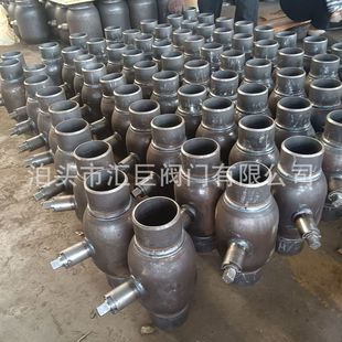 16C热力管道焊接全通径法兰球阀Q61FQA61F 热销焊接涡轮球阀Q341F