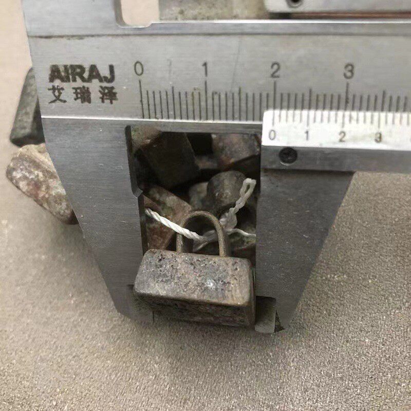 古代古玩古董批发杂项仿古汉朝印章纯铜青铜器10枚套仿器复古摆件