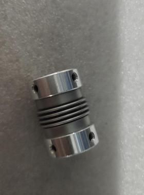 DEG02联轴器DET01D16D20D25D32LD40D55D66/10/12/15/19/22/28/34E