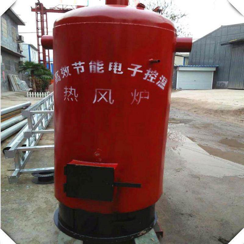 热销烘干炉猪舍加温煤塑料大棚采暖炉热风炉燃取暖炉