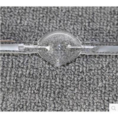 热销1200w追光灯泡手动机械追光灯配件1200w追光灯管配件舞台灯光