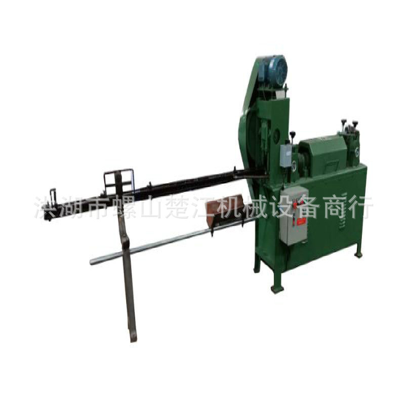 热销湖北镀铜线不锈钢丝直线开裁断机机表面无痕调直料切丝机