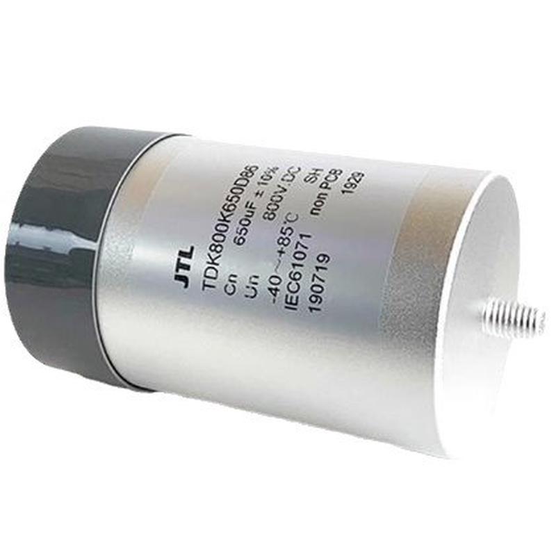 热销3000v100uf150uf200uf300uf420uf高压滤波直流支撑电容器