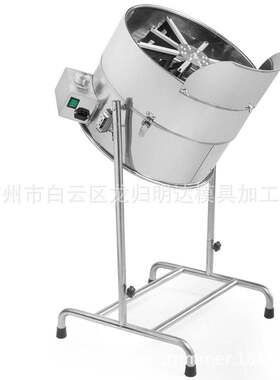 热销18寸芽叶割草机电动立式修剪碎草机园林植物budtrimmer器修剪