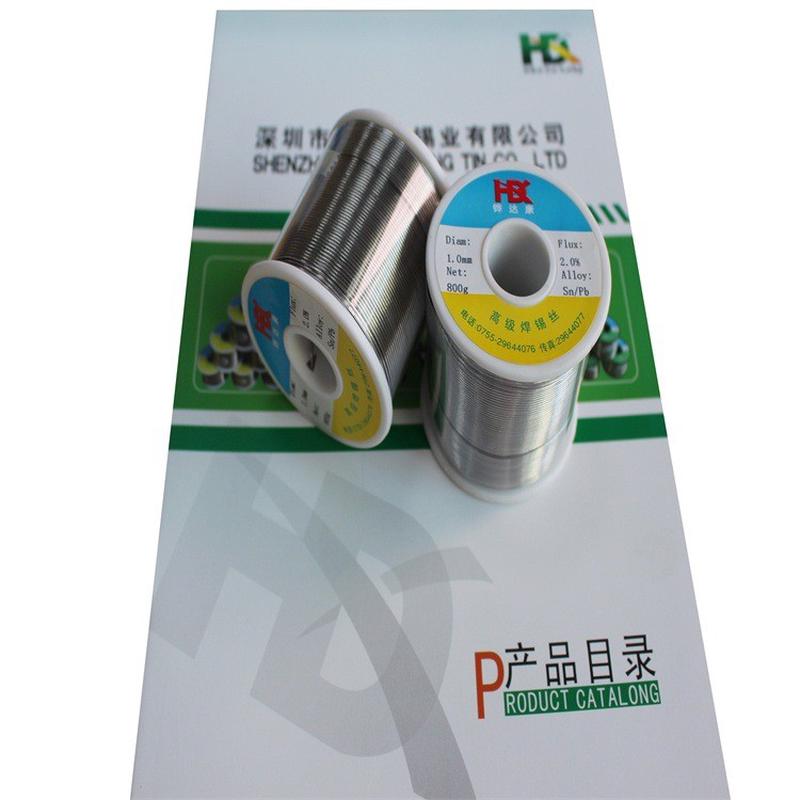 热销专业生产特殊焊锡、焊锡丝、不锈钢铝/镍/铬锡丝解决难上锡问