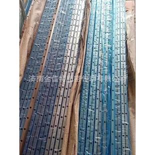 上银互换高组装滚珠型直线导轨45CA导轨高负荷短交期