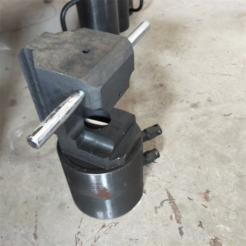 热销圆圆切断器矿用环链液压剪环链环链剪断器