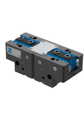 热销德国zimmer多平行夹具gpp5000系列双爪型号