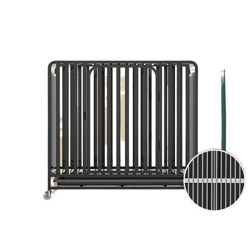 狗笼子大型中型犬室内带厕所分离加粗狗笼金毛拉布拉多用狗笼厂,机械设备,其他机械设备,淘宝优惠券,粉丝福利购,淘宝优惠卷