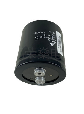 热销德国epcosb43586-s3468-q3q2q1电容385v4600uf全系列现货供应
