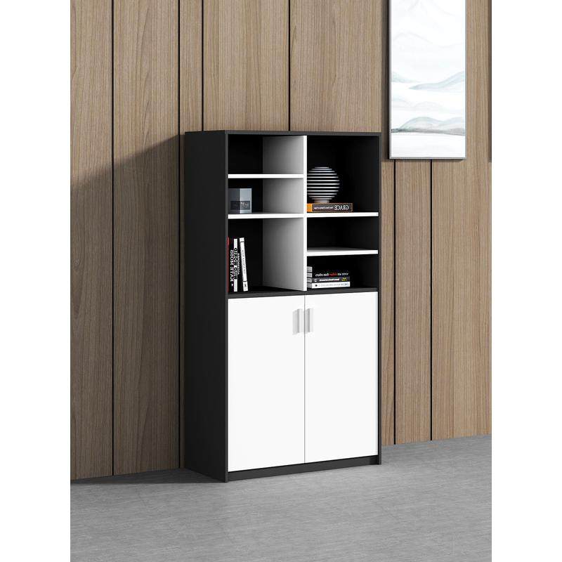 办公室桌面木质多层办公书柜文件柜保密柜资料柜矮柜储物柜档案柜,商业/办公家具,文件柜,淘宝优惠券,粉丝福利购,淘宝优惠卷