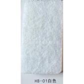 聚酯纤维吸音板办公室卧室客厅室内装 饰防撞墙砖纹自粘毛毡隔音板