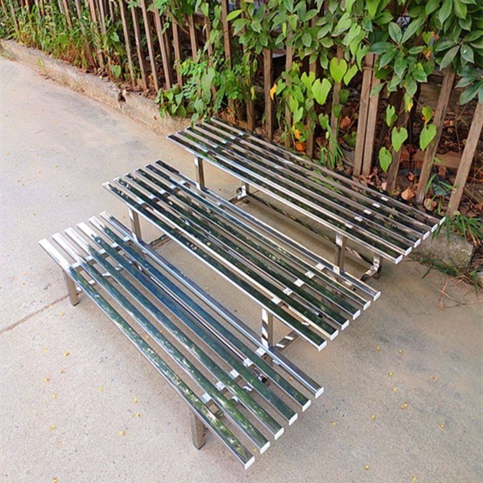 单层不锈钢花架阳台阶梯室内外花盆架防腐落地式户外多肉花架弘智,住宅家具,花架/花几,淘宝优惠券,粉丝福利购,淘宝优惠卷