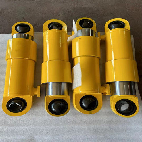 热销登车桥液压油缸升降机矿用提升缸货梯配件液压缸