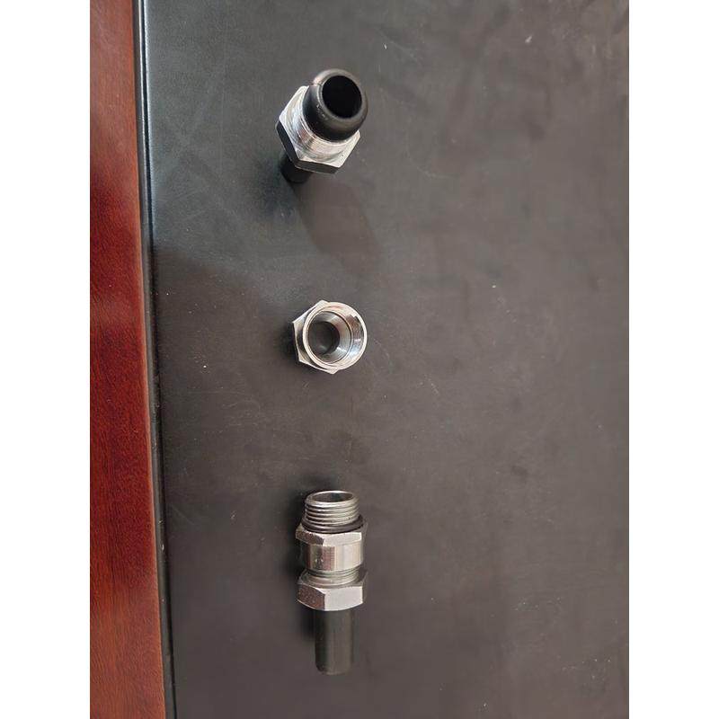 振动接线盒金属出线口橡胶防水螺口头护套接头线缆葛兰头穿线,金属材料及制品,硬质合金,淘宝优惠券,粉丝福利购,淘宝优惠卷