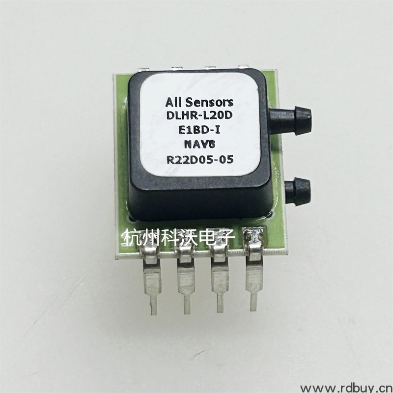 DLHR-L20D-E1BD-I-NAV8 压力传感器 All sensors