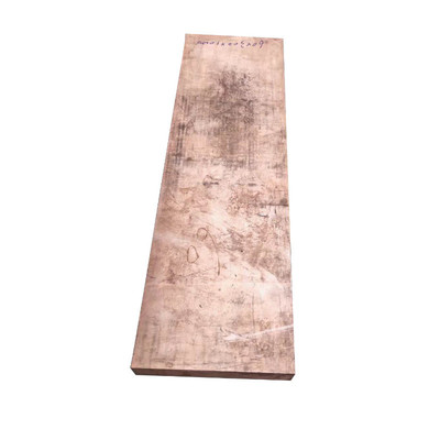 c18150铬锆铜板铬青强c18200高硬度铜板导电耐磨电阻焊电极铜板