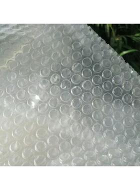热销气泡膜快递打包防震膜100cm130m厂家气泡袋左右珠三角包邮