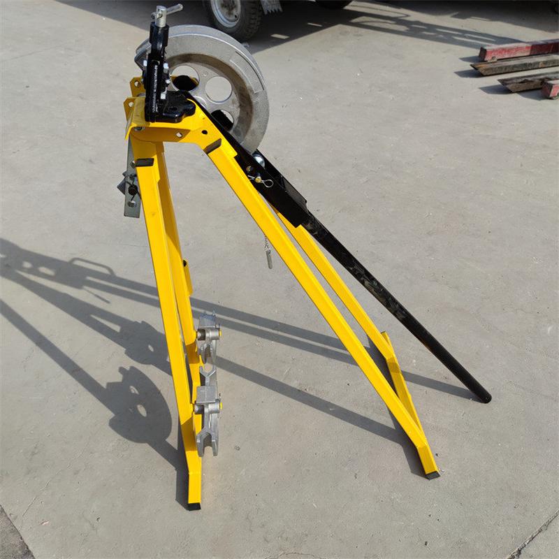 冷弯成型煨管机swg-32型弯曲弯管机镀锌管折弯机钢管手动机