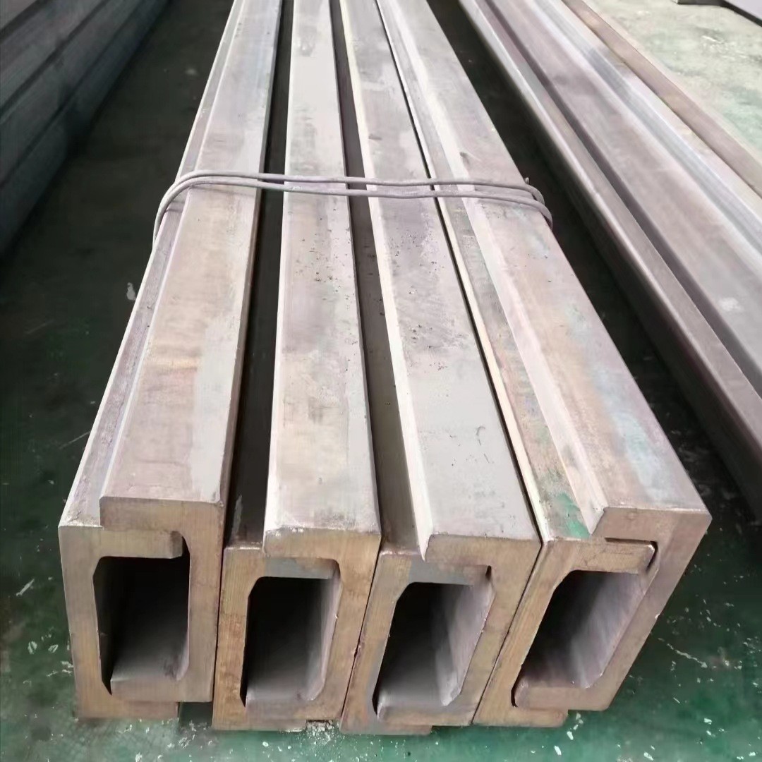 槽钢尺切割叉车槽钢2862槽钢3100工字钢18mnnb6定